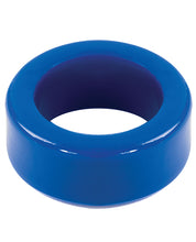 Titanmen Tools Cock Ring - Blue