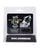 Rock Solid EZ Top Glow-in-the-Dark Medium Topper