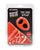 Rock Solid The Code - Orange/Black