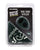 Rock Solid The Code - Hunter Green/Black