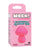 Mochi Mushroom Vibe - Pink