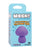 Mochi Mushroom Vibe - Purple