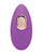 In A Bag Panty Vibe w/Remote - Purple