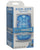 NO ETA Main Squeeze Pop Off Optix - Crystal Blue
