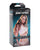 Jesse Capelli Ultraskyn Pocket Pussy - Maple Honey