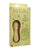 RITUAL Sol Rechargeable Silicone Pulsating Vibe - Yellow