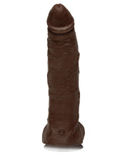 Signature Cocks ULTRASKYN 10" Cock w/Removable Vac-U-Lock Suction Cup - Jason Luv