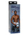 Signature Cocks ULTRASKYN 10" Cock w/Removable Vac-U-Lock Suction Cup - Isiah Maxwell