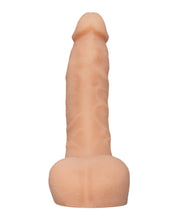 Signature Cocks ULTRASKYN 8' Cock  w/Removable Vac-U-Lock Suction Cup - Lulu of Leolulu