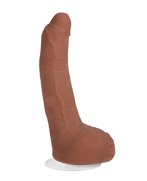 Signature Cocks 7.5' ULTRASKYN Cock w/Removable Vac-U-Lock Suction Cup - Leo Vice