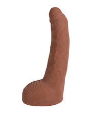 Signature Cocks 7.5' ULTRASKYN Cock w/Removable Vac-U-Lock Suction Cup - Leo Vice