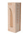 NUDE Laurel Rechargeable Travel Massager - Tan