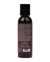 Earthly Body Hemp Seed Massage Lotion - 2 oz Naked in the Woods