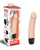Powercocks 6.5" Realistic Vibrator - Ivory