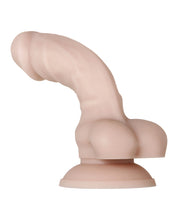 Evolved Real Supple Silicone Poseable 6
