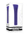 Evolved Full Coverage Stimulator - Purple