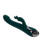 Evolved Rabbit Tap Tap Tapping Rabbit Vibe - Green