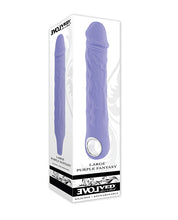 Evolved Large Purple Fantasy 9.5' - Purple