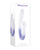 Evolved Spring Loaded - Lilac