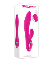 Evolved G-Tapper - Pink