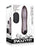 Evolved Travel Gasm Bullet - Grey