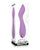 Evolved Lilac G Petite G Spot Vibe - Purple