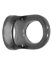 Rock Solid 3' Hoist Smoke Donut Ring