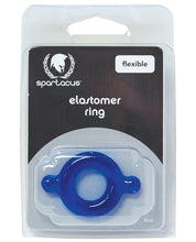 Spartacus Elastomer Cock Ring