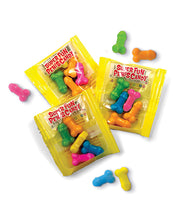 ETA OCTOBER  Super Fun Penis Candy Shop