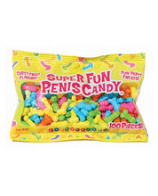 ETA OCTOBER  Super Fun Penis Candy Shop