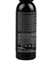 Earthly Body Hemp Seed By Night Edible Lotion - 2 Oz
