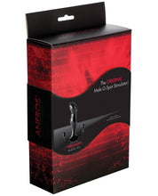 Aneros Prostate Stimulator