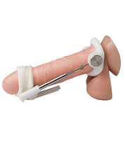 Jes Extender Titanium Penis Enlarger Kit