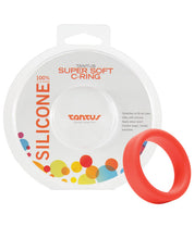 'Tantus 1.5'' Supersoft C Ring'