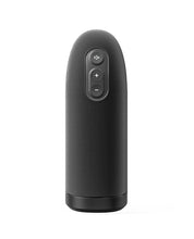 Arcwave Ion Pleasure Air Masturbator - Black