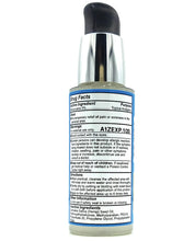 Butt Eze Desensitizing Lubricant w/Hemp Seed Oil - 2 oz