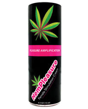 Hempleasure - .5 Oz Bottle