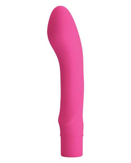 Pretty Love Ira 10 Function Vibrator - Fuchsia