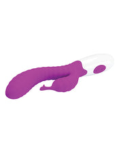 Pretty Love Hyman 30 Function Rabbit - Fuchsia