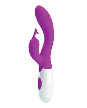 Pretty Love Hyman 30 Function Rabbit - Fuchsia