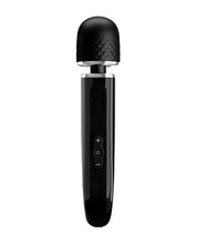 Pretty Love 9.4' Charming Massager - Black