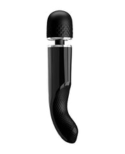 Pretty Love 9.4' Charming Massager - Black