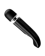 Pretty Love 9.4' Charming Massager - Black