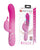 Pretty Love Shima Vertical & Horizontal Beads Rabbit - Pink