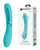 Pretty Love Romance Lexie Flapping Vibe - Aqua