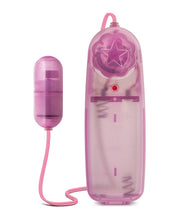 Blush B Yours - Power Bullet Mini - Pink