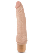 Blush Dr. Skin Vibe 8.5' Dong #7 - Beige