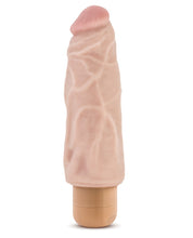 Blush Dr. Skin Vibe 7' Dong #9 - Beige