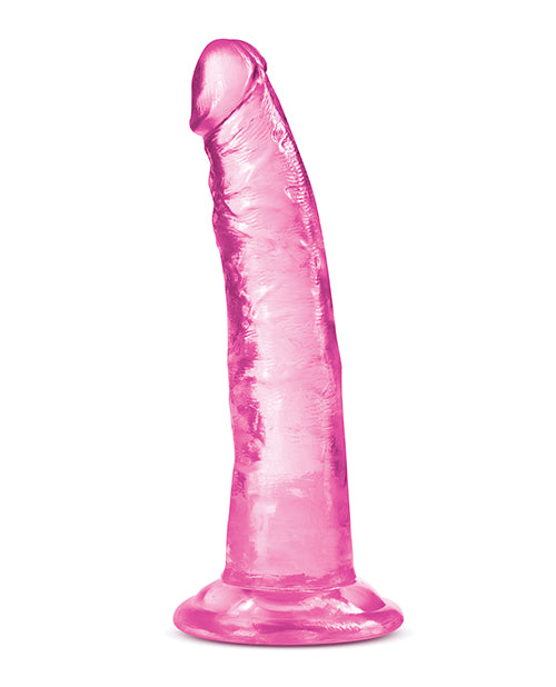 Blush B Yours Plus 7.5' Lust N' Thrust Dildo