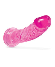 Blush B Yours Plus 8' Roar N Ride Dildo